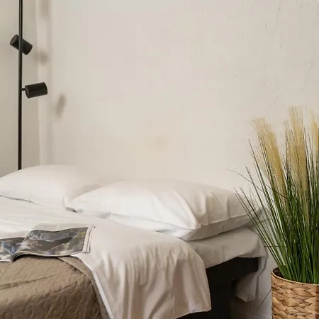 Air 220 Apartment Vilnius