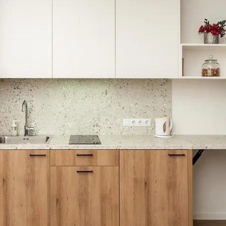 Apartment Air 220 Vilnius