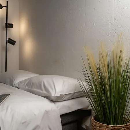 Air 220 Apartment *