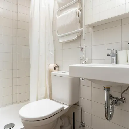 Air 220 Apartmán Vilnius