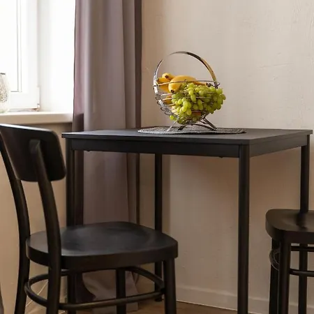 Air 220 Apartment *