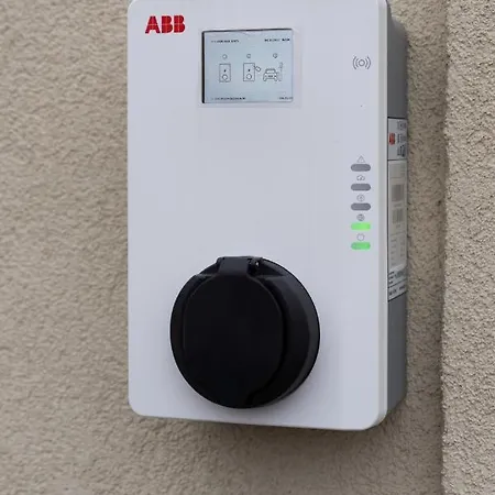 Apartment Air 220 Vilnius