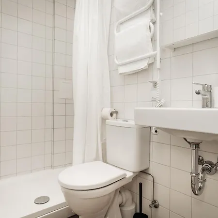 Apartmán Air 220 Vilnius
